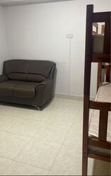 Blk 484 Admiralty Link (Sembawang), HDB 4 Rooms #463607101